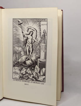 Journal de J. B. Cléry valet de chambre du roi relatant la captivité de Louis XVI Roi de France suivi de la défense de Louis prononcée par le citoyen ...