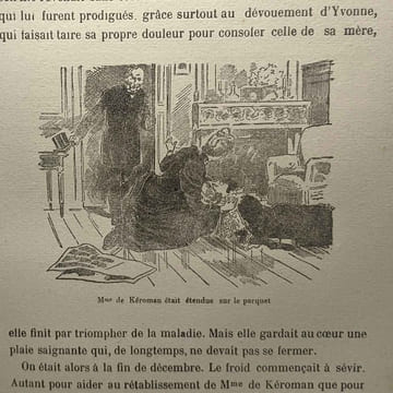 Perdus dans l'espace - grand roman d'aventures. Théodore Cahu