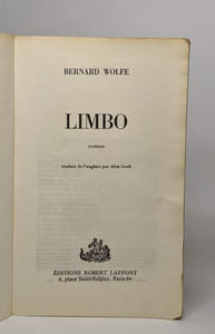 Limbo