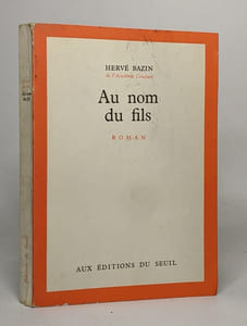 Au nom du fils