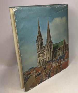 Le monde de chartres. Charles Péguy