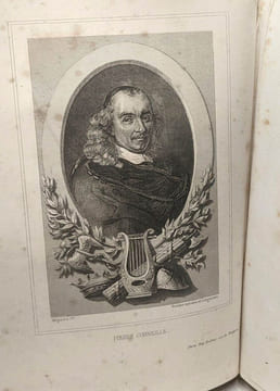 Les gloires poétiques de la France. rené muller