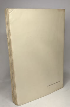 Journal de l'analogiste. Lilar
