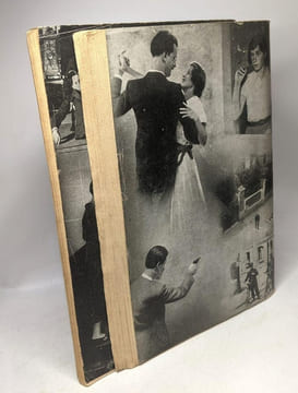 Vasiliki l'étrangleur + La cage de Tulle / collection REX N°11 + 23. Corbière Stéphane