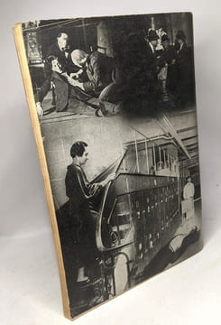 Vasiliki l'étrangleur + La cage de Tulle / collection REX N°11 + 23. Corbière Stéphane