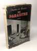 Les parasites. Daphne Du Maurier