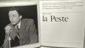 La Peste - cahier d'étude par Paul Sérant. Camus