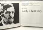 Lady Chatterley - cahier d'étude par Maurice Toesca. D.H. Lauwrence