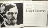 Lady Chatterley - cahier d'étude par Maurice Toesca. D.H. Lauwrence