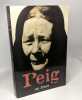Peig : autobiographie d'une grande conteuse irlandaise. Sayers Peig