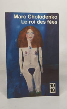 Le roi des fees. Cholodenko