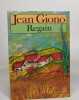 Lot de 2 ouvrages de Jean Giono: Regain / colline. Giono Jean
