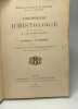 Aide-mémoire d'histologie pour la préparation du 2e examen par le docteur L. E. Perdrizet. 6e édition entièrement refondue. Avec 65 figures dans le ...