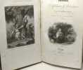 Histoires édifiantes et curieuses tirées des meilleurs auteurs - nouvelle édition 1852. P. Baudrand
