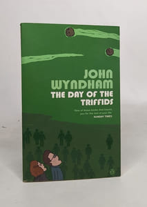 The Day of the Triffids