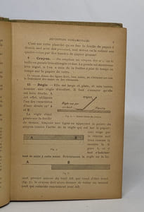 Éléments de géométrie - géométrie plane géométrie dans l'espace contenant 762 exercices
