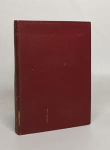 Adolphe le cahier rouge - jounal intime (1804-1807)
