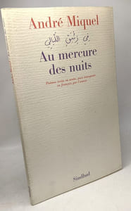 Au mercure des nuits