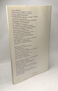 Au mercure des nuits