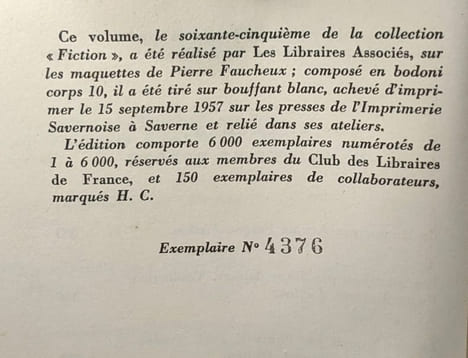 Univers de la science fiction 16 nouvelles. Collectif