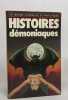 Histoires demoniaques (Jeunesse). Goimard Jacques & Stragliati Roland