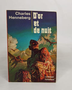 D'or et de nuits