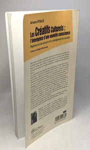 Les créatifs culturels : l'émergence d'une nouvelle conscience: Regards sur les acteurs d'un changement de société