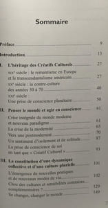 Les créatifs culturels : l'émergence d'une nouvelle conscience: Regards sur les acteurs d'un changement de société