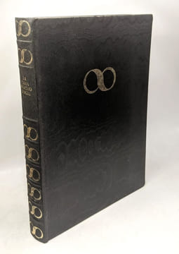 Les domaines de la parapsychologie / bibliothèque de l'irrationnel et des grands mystères. larcher ravignant