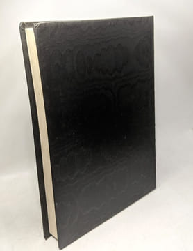 Les domaines de la parapsychologie / bibliothèque de l'irrationnel et des grands mystères. larcher ravignant