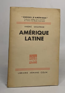 Amérique latine