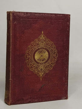 Contes de schmid - illustrée par staal. undefined