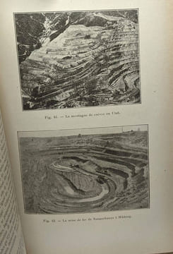 Histoire politique et sociale du peuple américain - TOME I: des origines à 1825 (1924) + TOME II de 1825 à nos jours (1931). pasquet