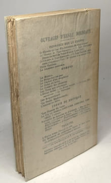 SUR LE RHIN. Le Rhin romantique (octobre novembre 1905) les fêtes de la libération à Strasbourg et à Metz (8-9 décembre 1918) les français sur le Rhin ...