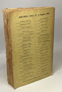 1914 les erreurs du haut commandement