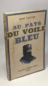 Au pays du voile bleu