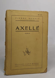 Axelle