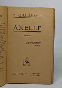 Axelle