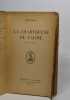 La chartreuse de parme. Stendhal