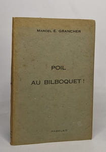 Poil au bilboquet