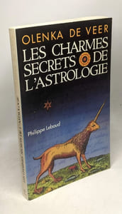 Les charmes secrets de l'astrologie