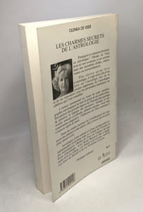 Les charmes secrets de l'astrologie