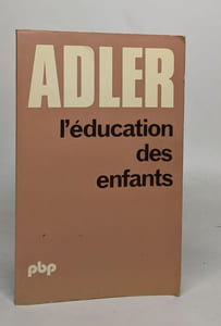 Education des enfant 310p 120493 (P B P)