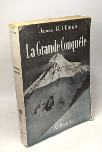 La grande conquête