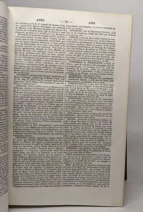 Dictionnaire universel d'histoire et de géographie