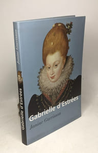 Gabrielle d'Estrée: Aux marches du palais