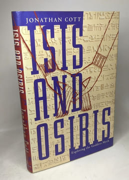 ISIS AND OSIRIS. Cott Jonathan