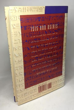 ISIS AND OSIRIS. Cott Jonathan