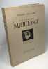 La vie de Michel-Ange. Illustrations composées et grevées sur bois par Paul Baudier. Rolland Romain