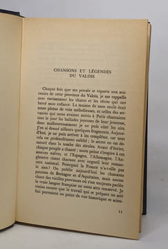 Contes populaires et légendes de l'ile de france. Collectif